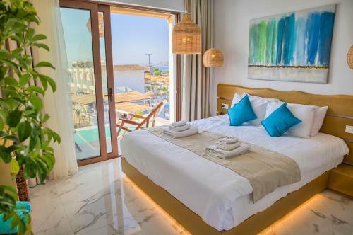 Apartamento Alia Studios