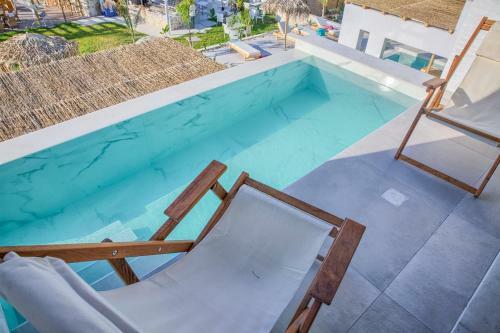 Apartamento Alia Studios