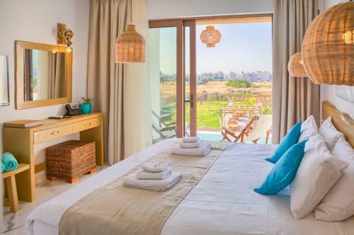 Apartamento Alia Studios