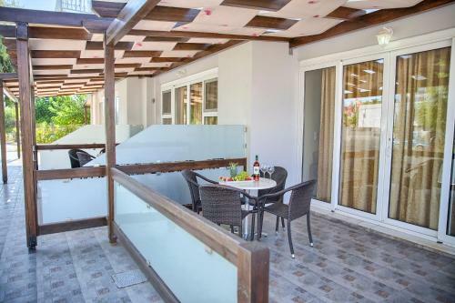 Apartamento Alia Studios
