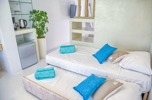 Apartamento Alia Studios