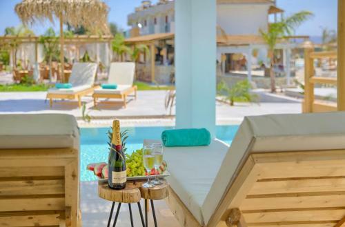 Apartamento Alia Studios