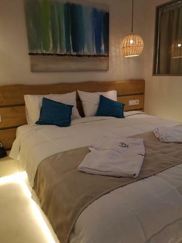 Apartamento Alia Studios