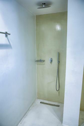 Apartamento Alia Studios