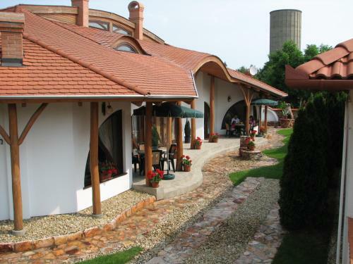 Hajdu Apartman