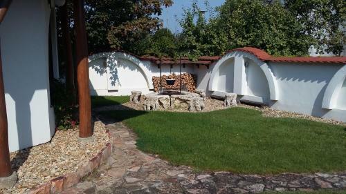 Hajdu Apartman