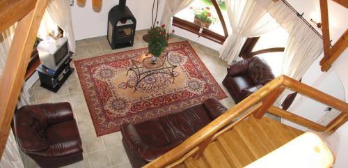 Hajdu Apartman
