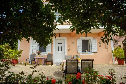 Agroturismo Dimitra Apartments & Studios