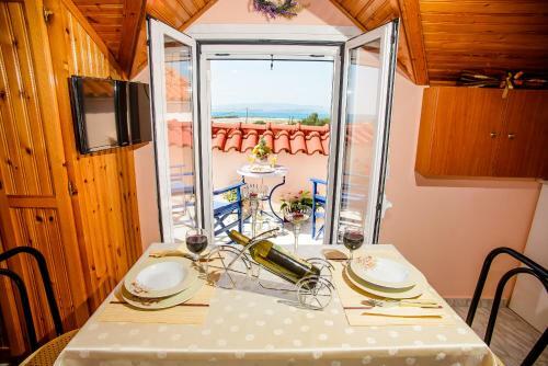 Agroturismo Dimitra Apartments & Studios