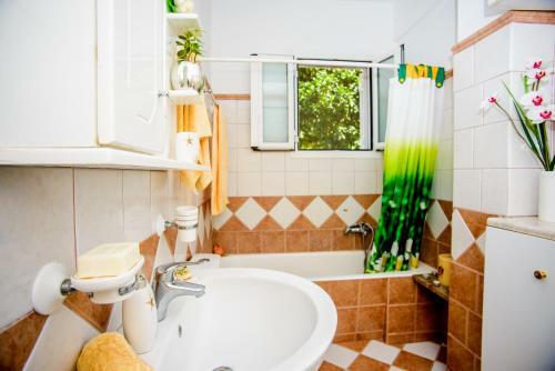 Agroturismo Dimitra Apartments & Studios