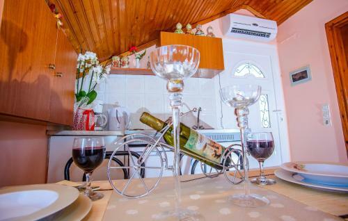 Agroturismo Dimitra Apartments & Studios