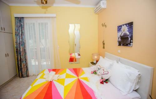 Agroturismo Dimitra Apartments & Studios