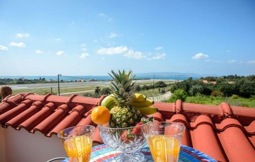 Agroturismo Dimitra Apartments & Studios