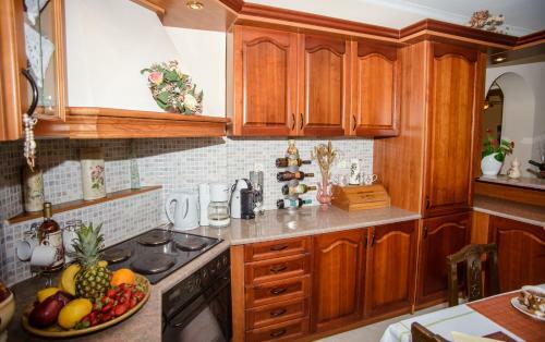 Agroturismo Dimitra Apartments & Studios
