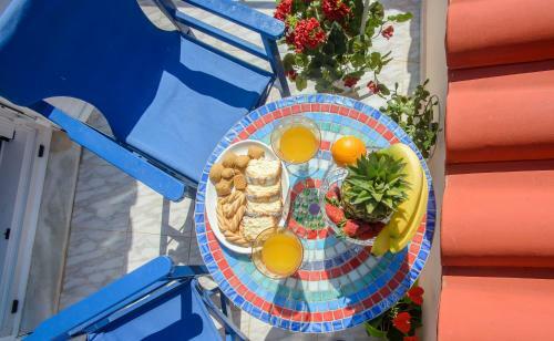 Agroturismo Dimitra Apartments & Studios