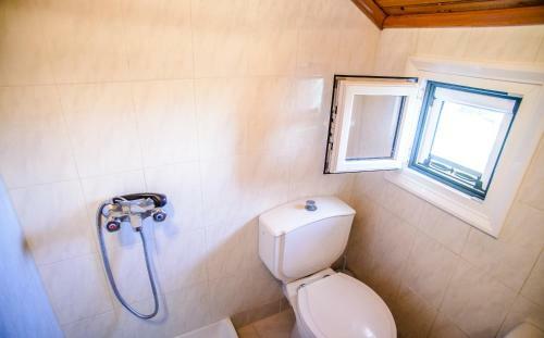 Agroturismo Dimitra Apartments & Studios