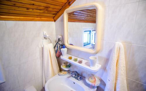 Agroturismo Dimitra Apartments & Studios