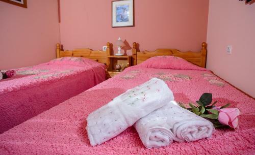 Agroturismo Dimitra Apartments & Studios