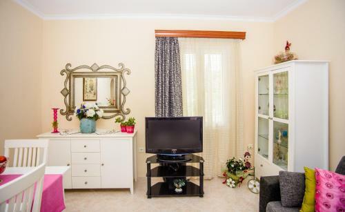 Agroturismo Dimitra Apartments & Studios