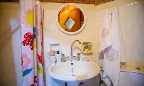 Agroturismo Dimitra Apartments & Studios
