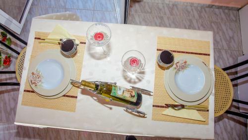Agroturismo Dimitra Apartments & Studios
