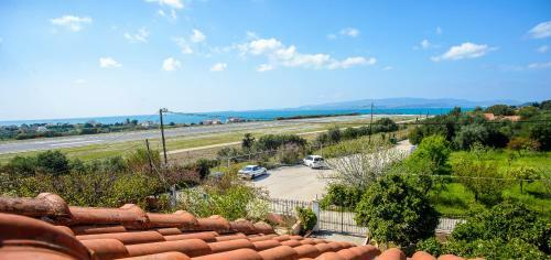 Agroturismo Dimitra Apartments & Studios