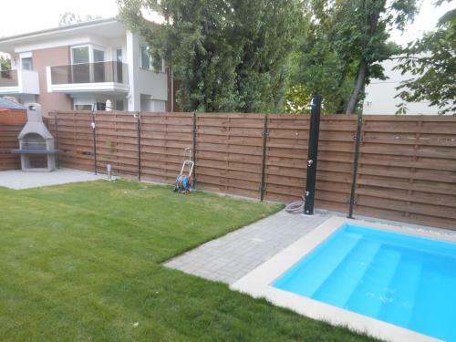 Apartamento King23