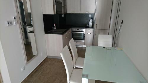 Apartamento King23