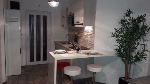 Apartamento King23