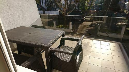 Apartamento King23