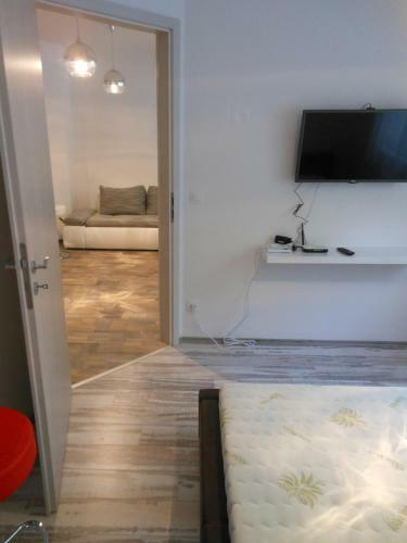 Apartamento King23