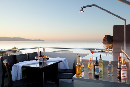 Sandy Villas Chania