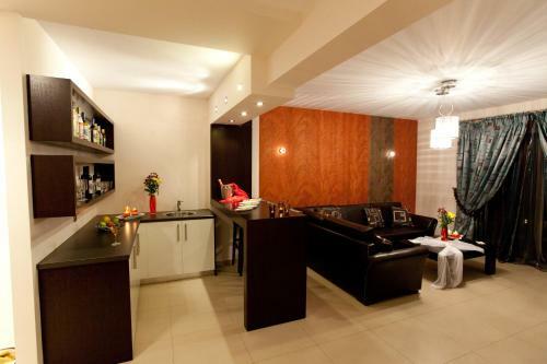 Sandy Villas Chania