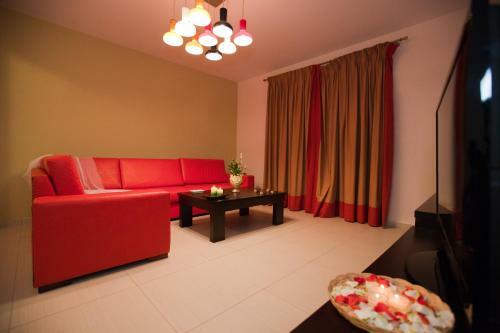 Sandy Villas Chania
