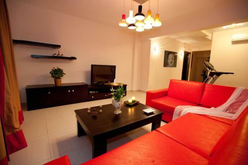 Sandy Villas Chania