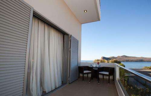 Sandy Villas Chania