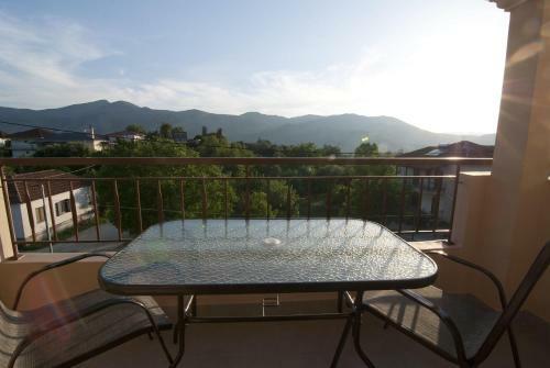 Villa Palataki Margariti
