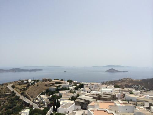 Apartamento Patmos Villas