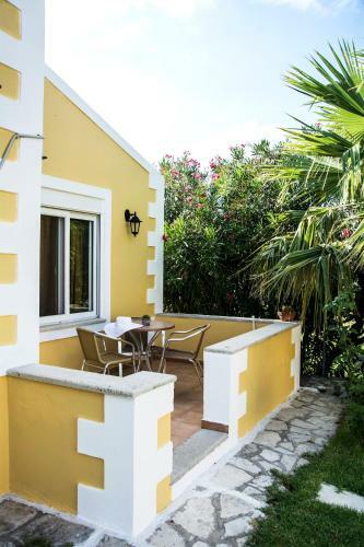 Plakalona Apartments