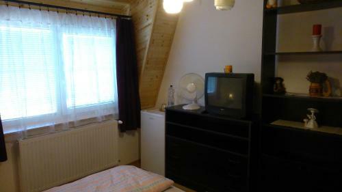 Hostal Brigitta Vend�gh�z