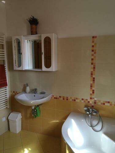 Hostal Brigitta Vend�gh�z