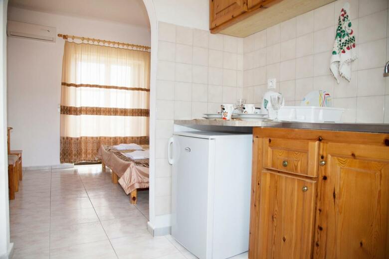 Apartamento Archodia Studios