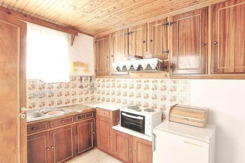 Apartamento Sea Front Studio Alexandra