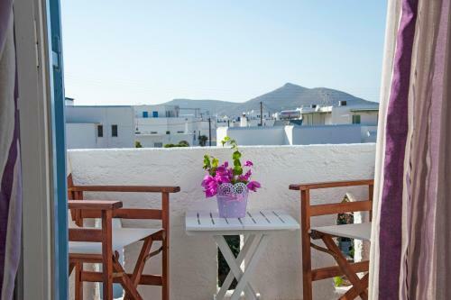 Hostal Barbaras