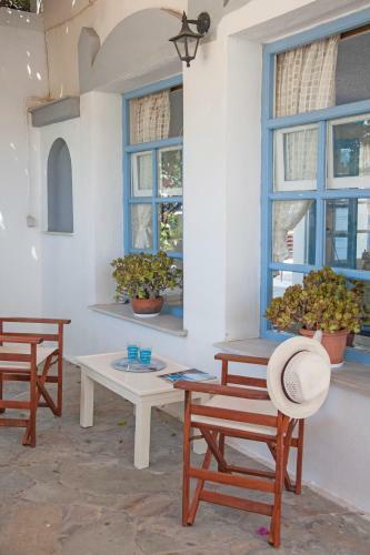 Hostal Barbaras