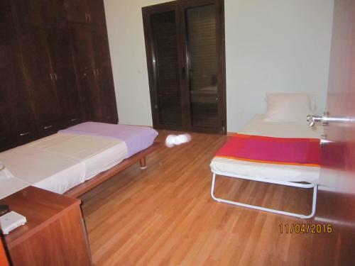 Dimitris Villa