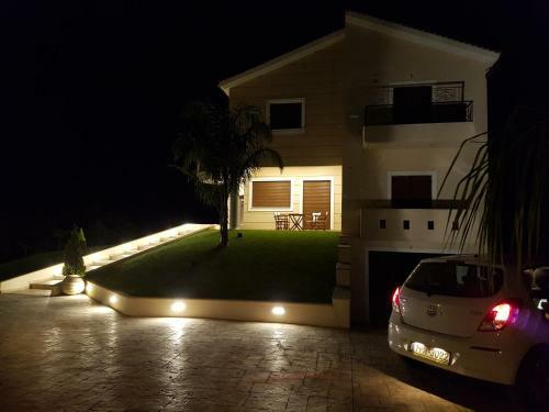 Dimitris Villa