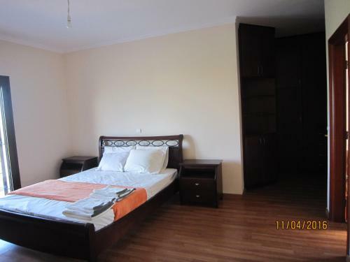 Dimitris Villa