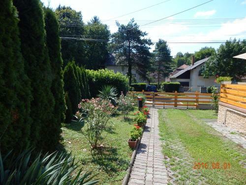 Lonci Apartman