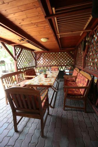 Lonci Apartman